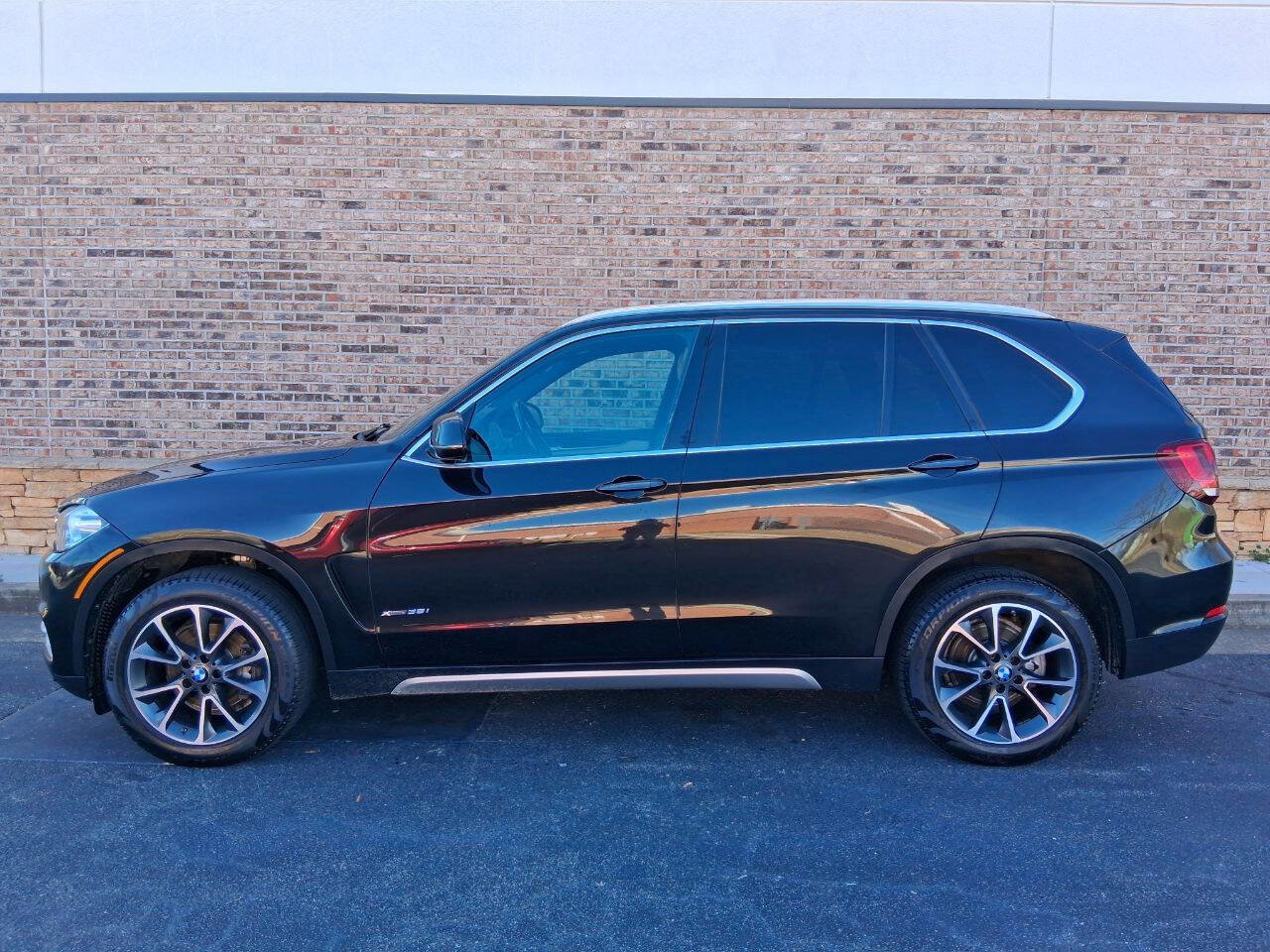Used 2017 BMW X5 xDrive35i image 2