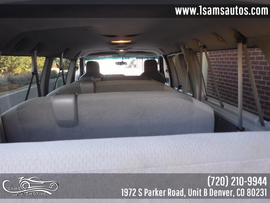 Used 2009 Ford E-350 and Econoline 350 XLT image 12