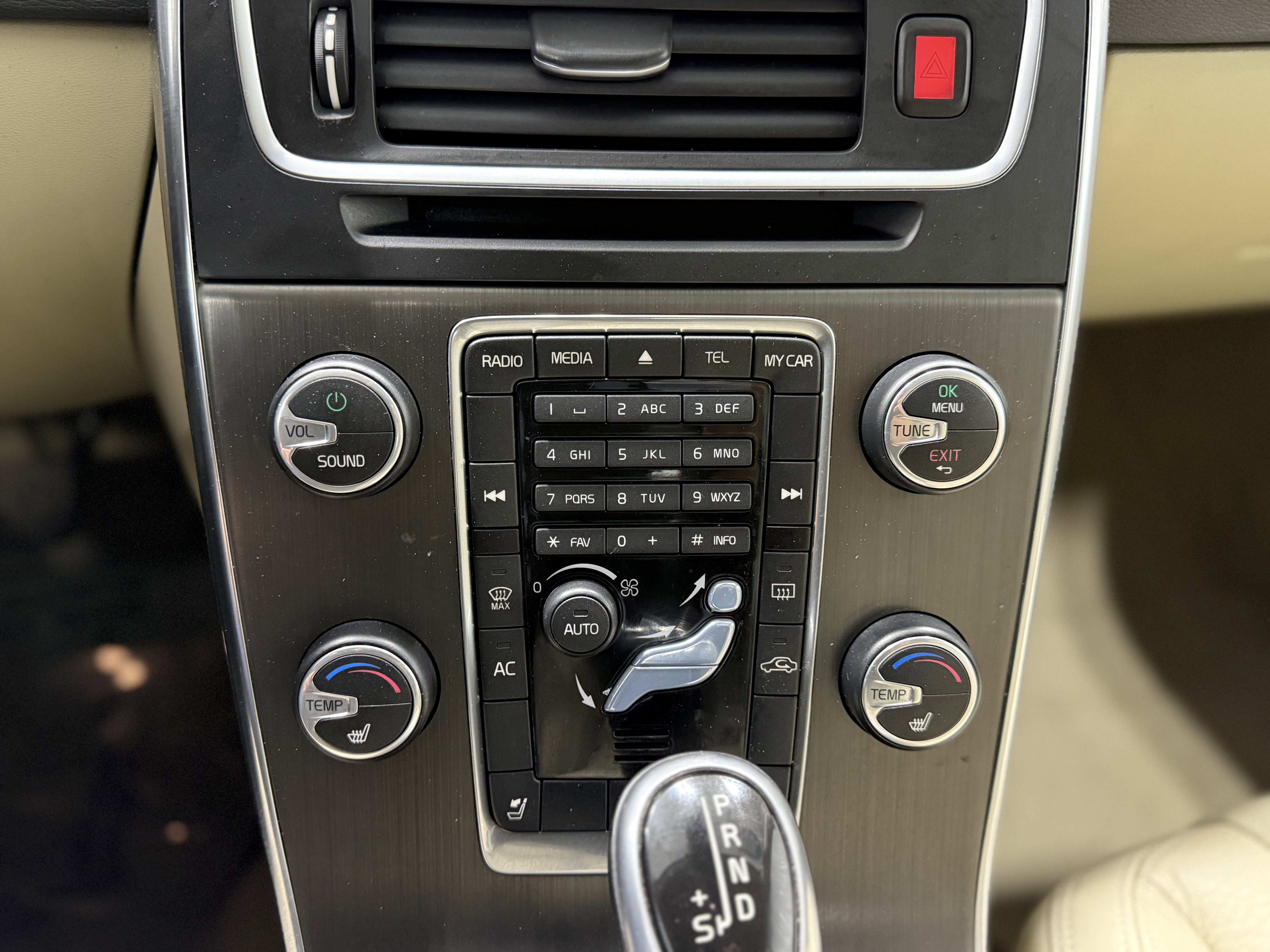 Used 2014 Volvo S60 T5 image 20