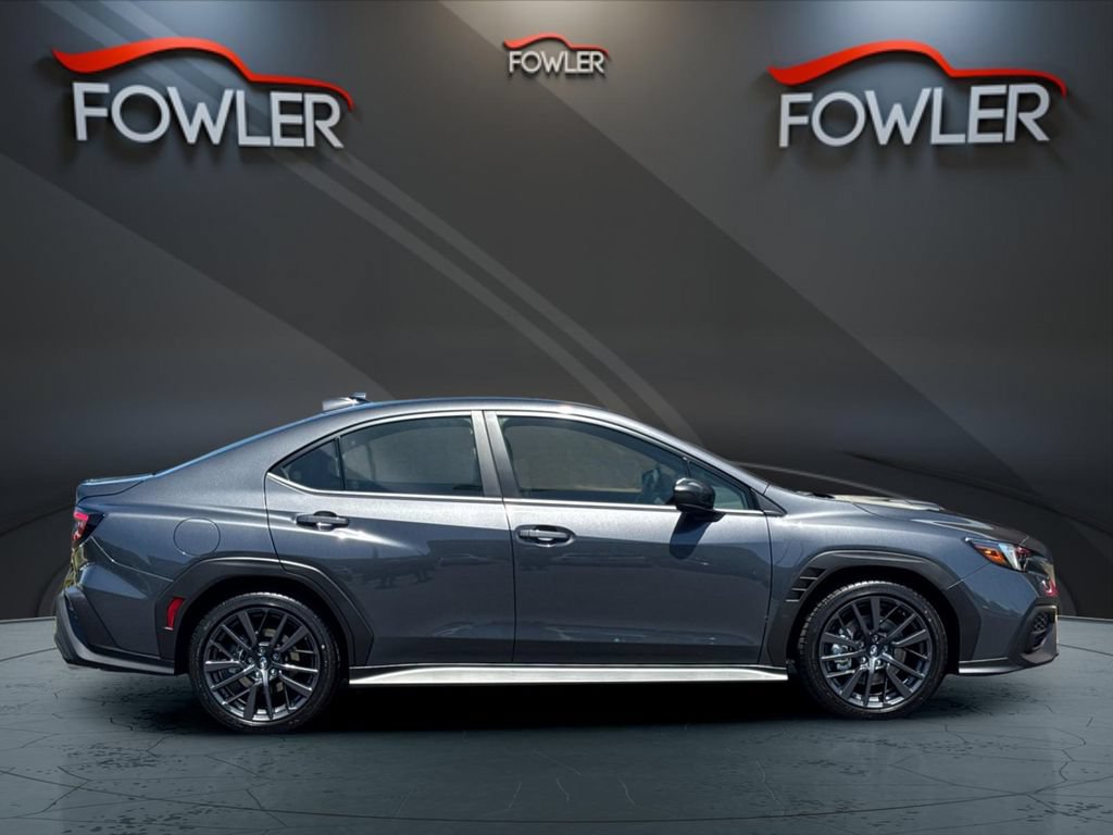 New 2026 Subaru WRX Premium AWD/4WD image 6