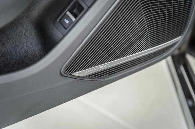 Used 2022 Audi S5 Prestige image 57