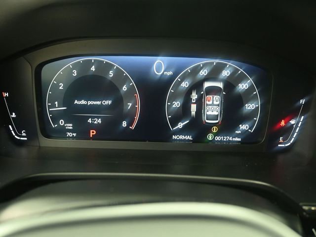 Used 2026 Honda CR-V EX-L image 10