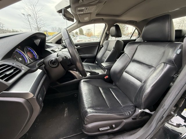 Used 2014 Acura TSX Sedan image 4