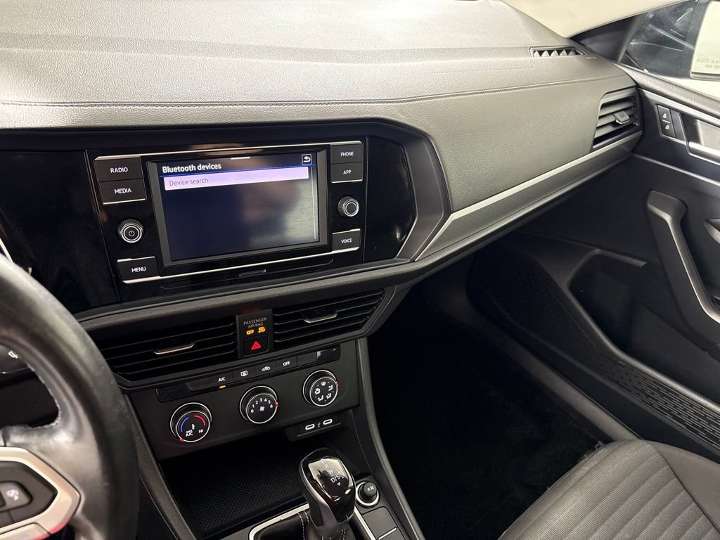 Used 2024 Volkswagen Jetta S FWD image 28