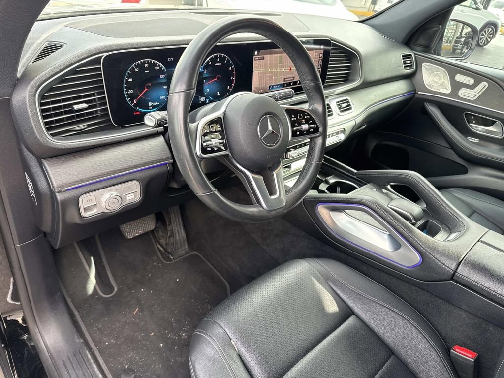Used 2022 Mercedes-Benz GLE 350 4MATIC image 18