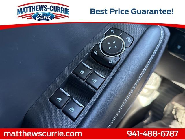 Certified 2021 Ford Mustang Mach-E Premium image 24