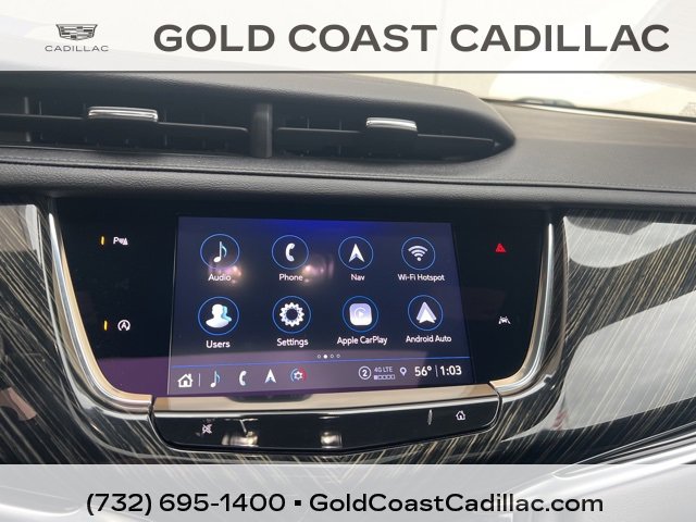 Certified 2022 Cadillac XT6 Premium Luxury image 24