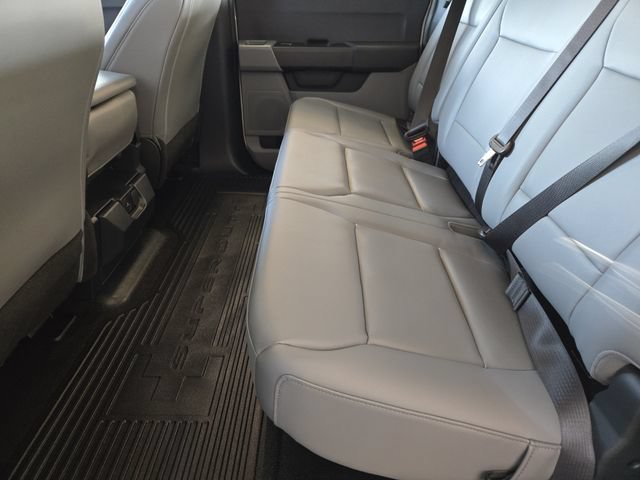 New 2026 Ford F450 XL AWD/4WD image 22