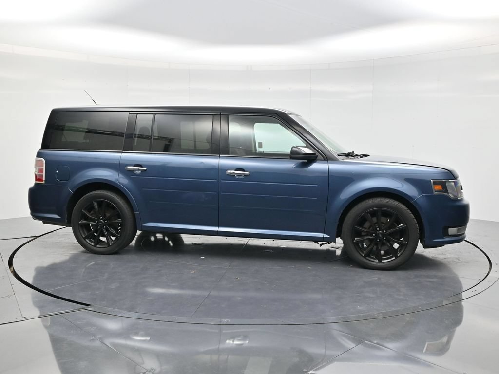 Used 2019 Ford Flex SEL w/ Equipment Group 202A AWD/4WD image 4