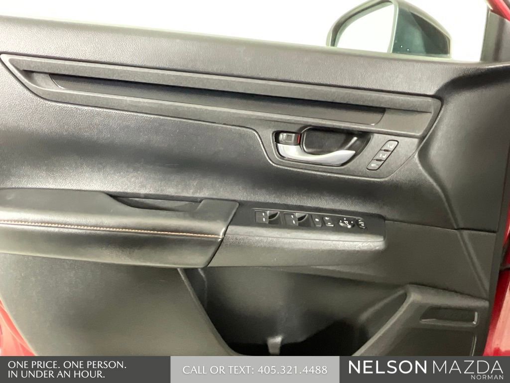 Used 2024 Honda CR-V Sport-L image 20