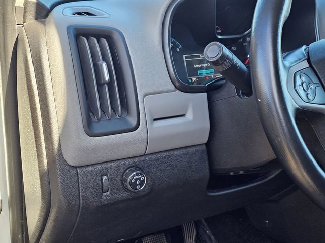 Used 2016 Chevrolet Colorado LT w/ LT Convenience Package image 15