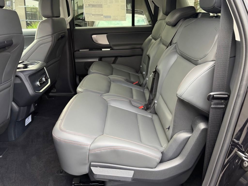 New 2026 Ford Expedition Max Active RWD image 27