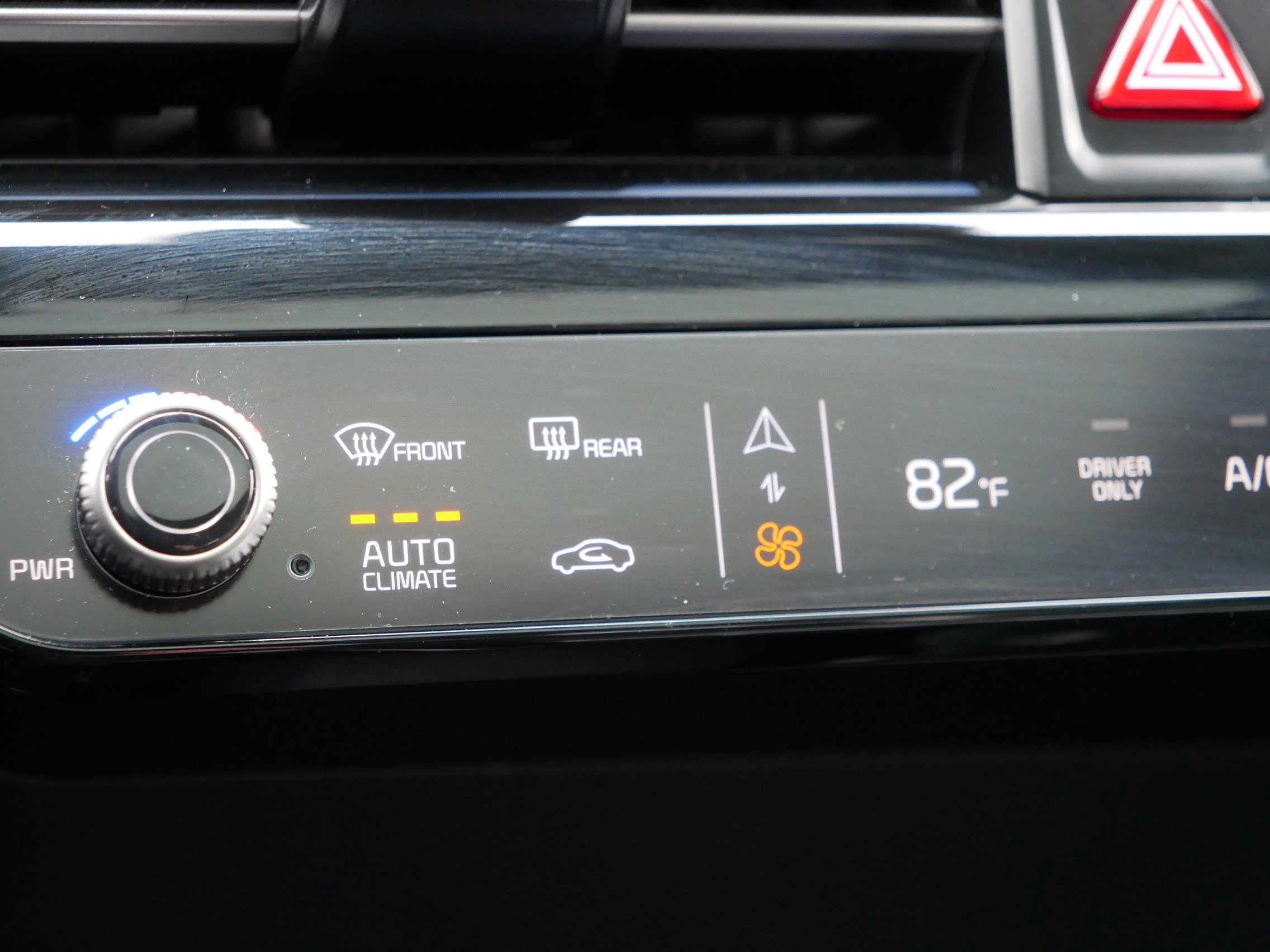 Certified 2025 Kia EV6 GT-Line image 23