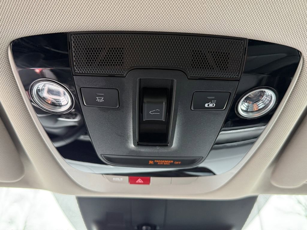 Used 2025 Kia K5 EX image 22