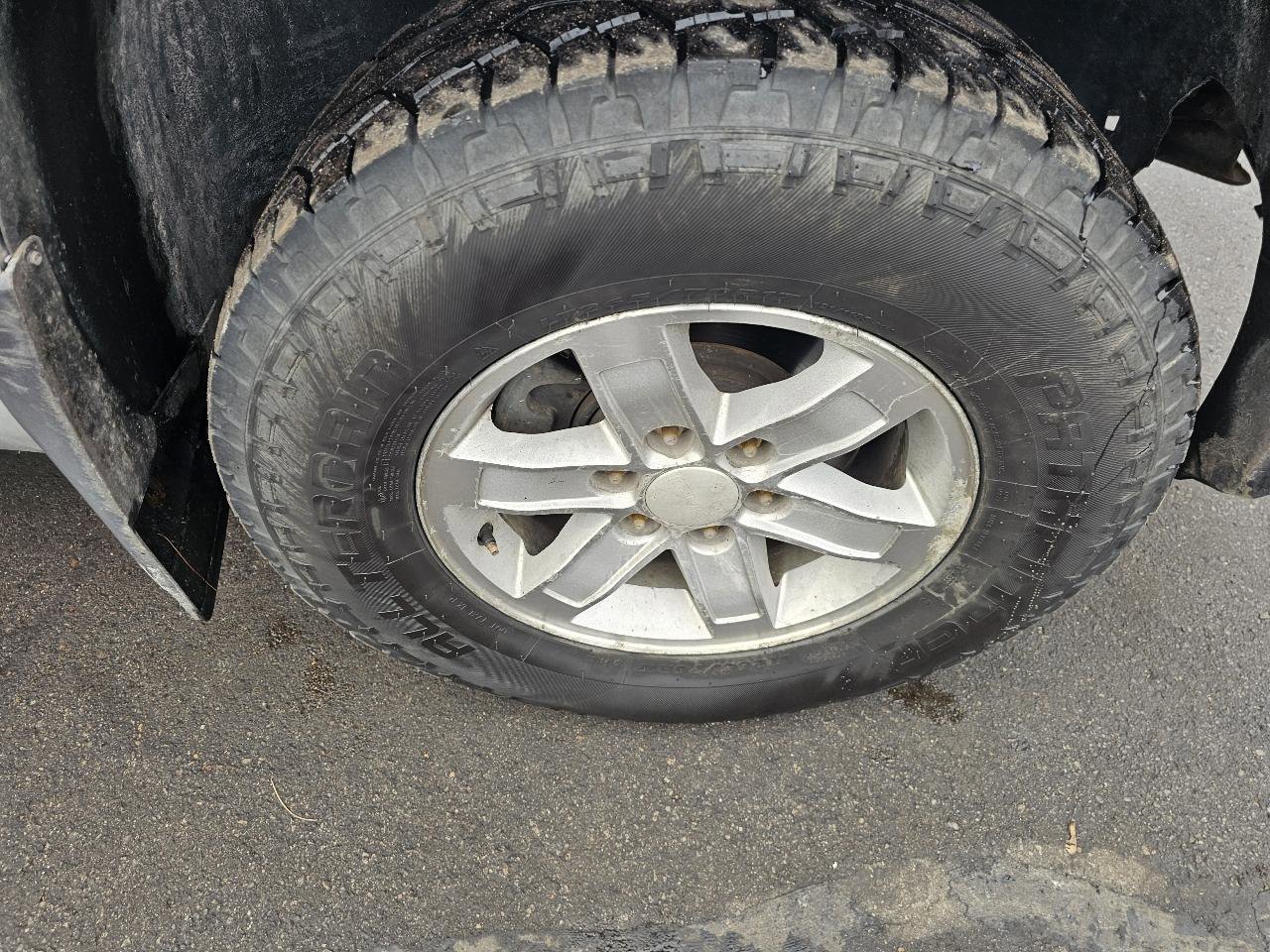 Used 2013 Chevrolet Silverado 1500 LT w/ All-Star Edition image 12