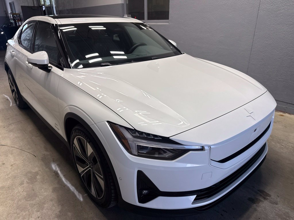 Used 2024 Polestar Polestar 2 AWD/4WD image 6