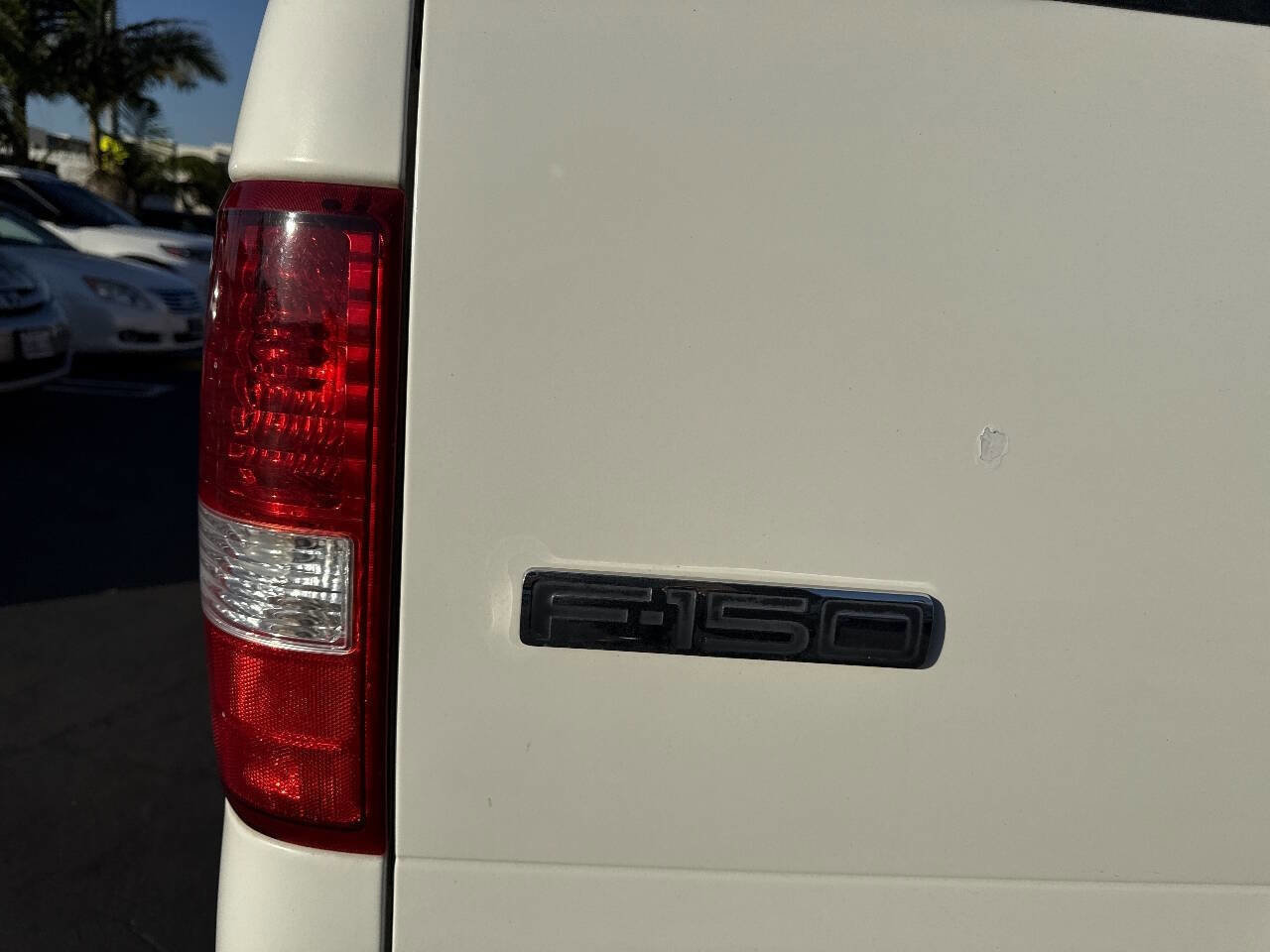 Used 2004 Ford F150 Lariat image 29