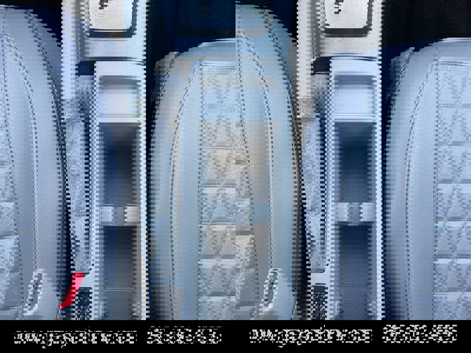 Used 2011 Subaru Forester 2.5X Limited w/ Popular Equipment Group 5A AWD/4WD image 21