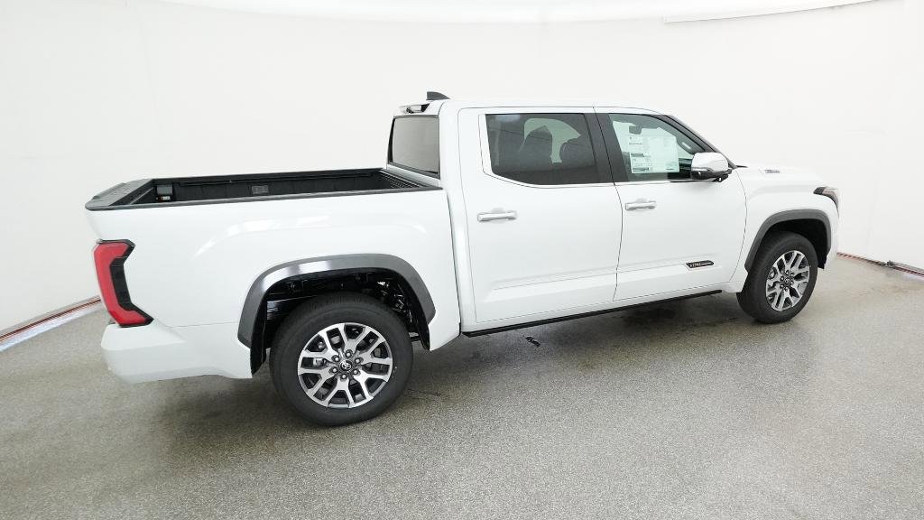New 2026 Toyota Tundra 1794 Edition AWD/4WD image 7