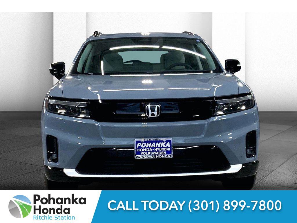 New 2026 Honda Prologue Touring video 3