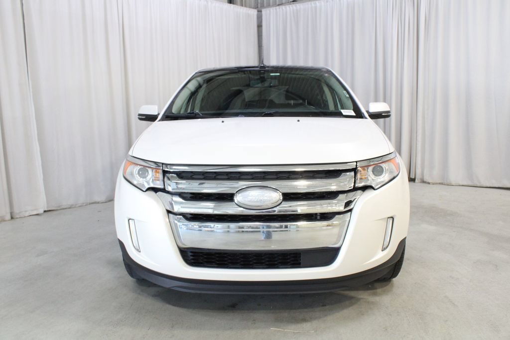 Used 2013 Ford Edge Limited FWD image 36
