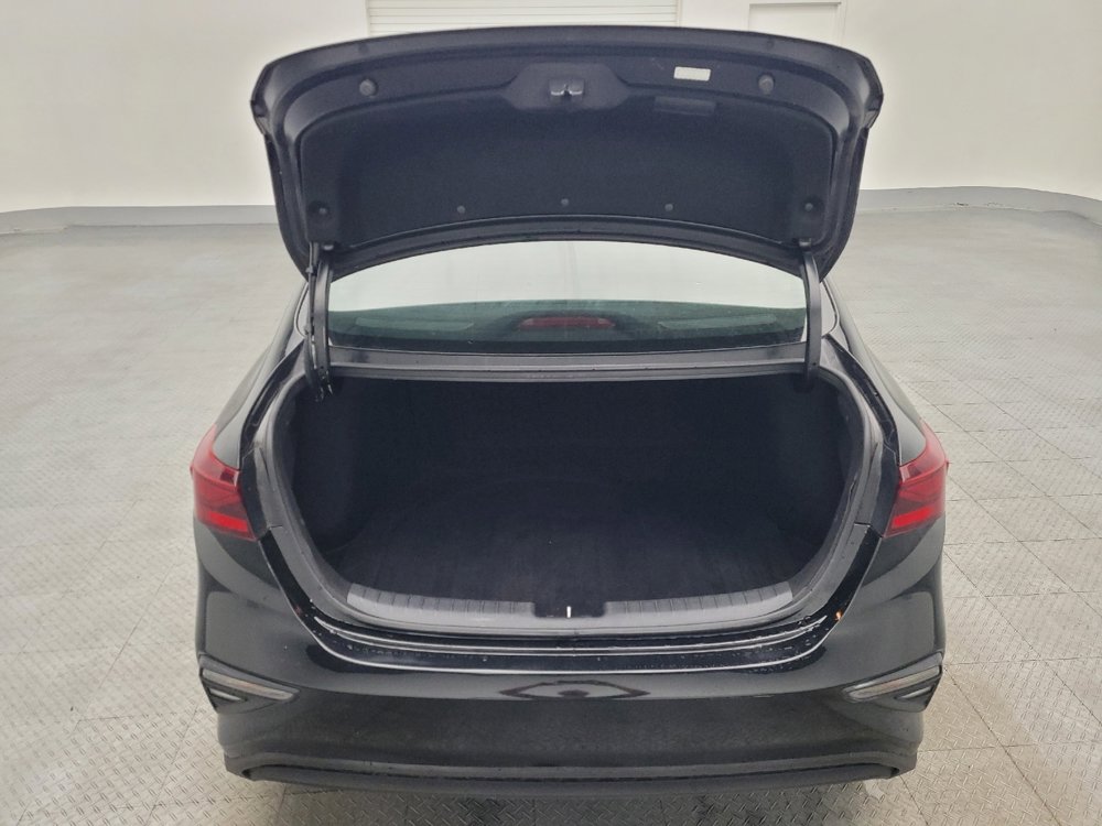 Used 2020 Kia Forte Sedan image 29