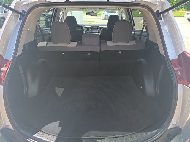 Used 2014 Toyota RAV4 XLE FWD image 18