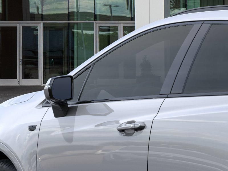 New 2026 Cadillac XT5 Sportv w/ LPO, Onyx Lite Package AWD/4WD image 12