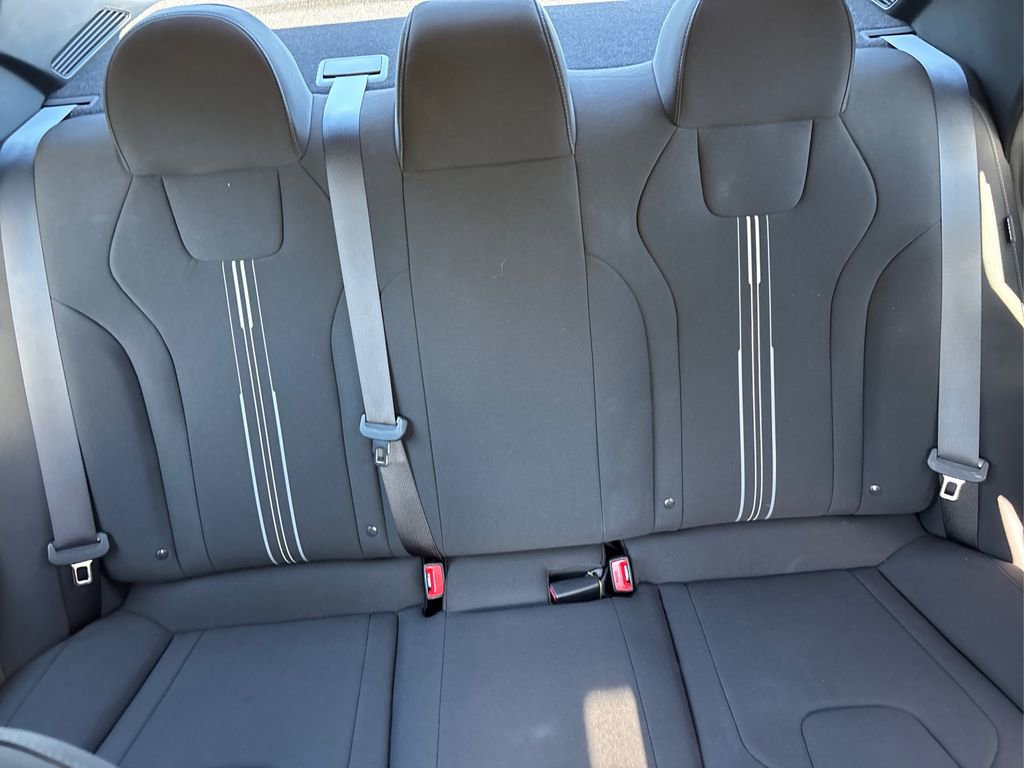 Certified 2025 Hyundai Elantra Sport image 18