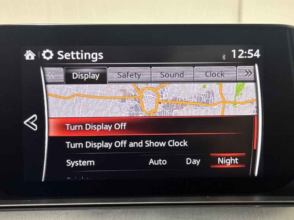 Used 2017 MAZDA MAZDA6 Touring FWD image 40