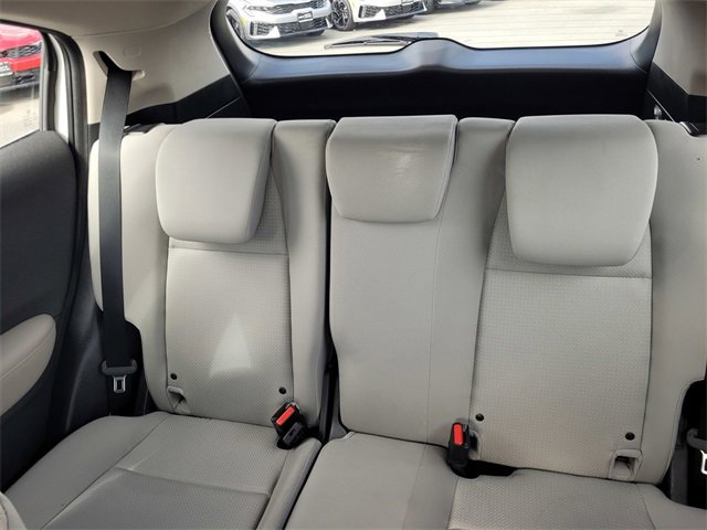 Used 2021 Honda HR-V LX image 9