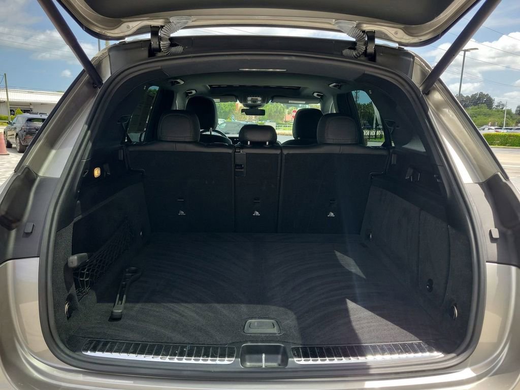 Used 2022 Mercedes-Benz GLE 350 image 11