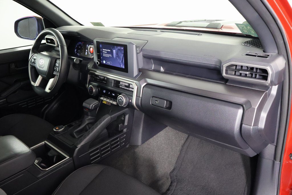 Used 2025 Toyota 4Runner TRD Sport RWD image 9