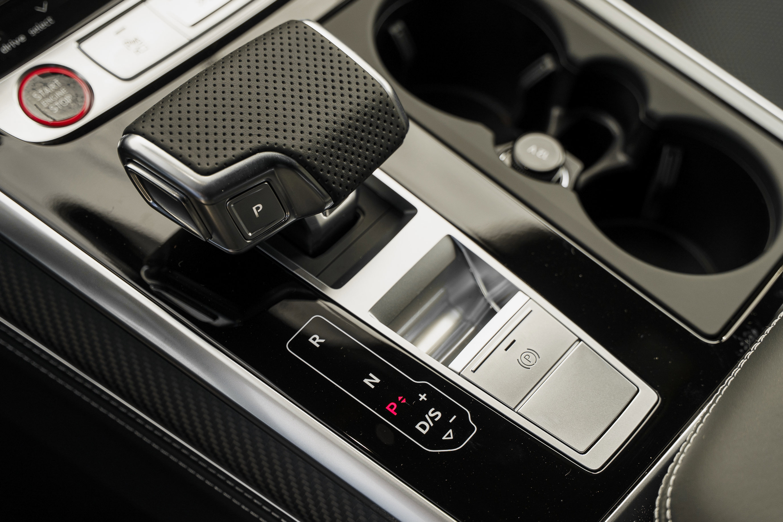 New 2026 Audi SQ8 Prestige image 11