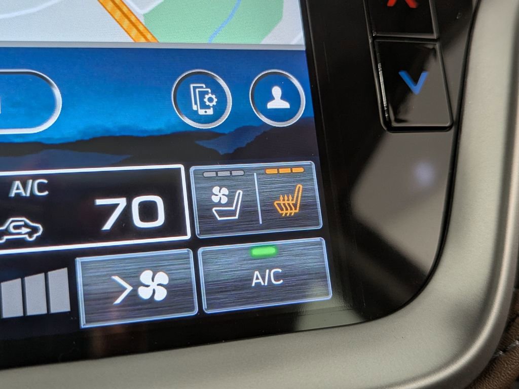 Used 2025 Subaru Legacy Touring XT image 22