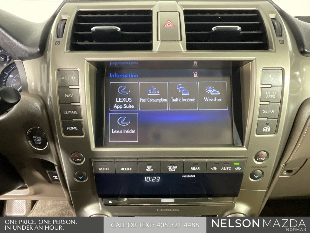 Used 2014 Lexus GX 460 image 34