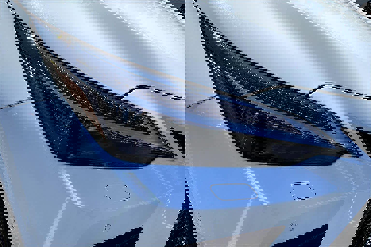 Certified 2026 Lexus NX 450h+ F Sport image 26