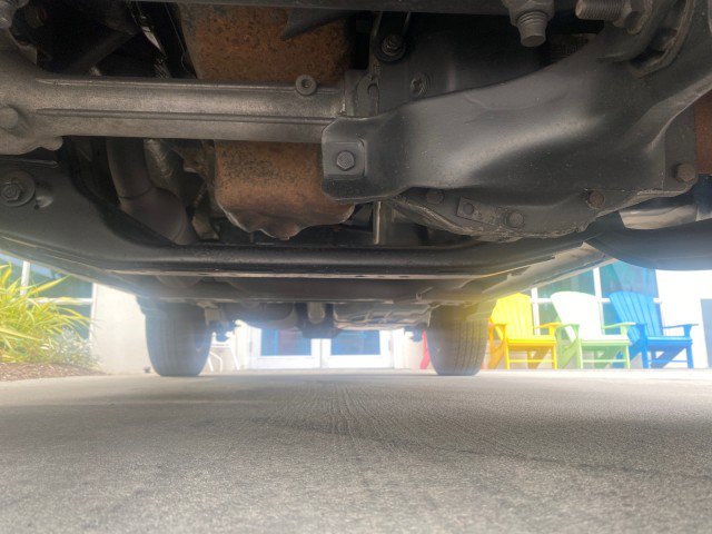 Used 2010 Jeep Liberty Sport w/ Popular Equipment Group image 22