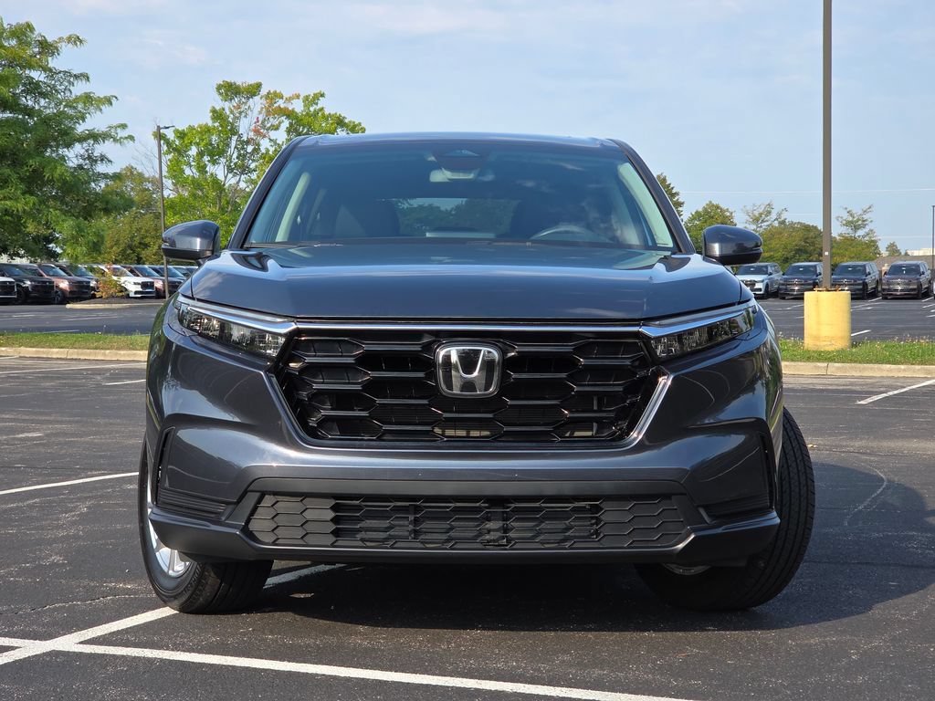 Certified 2024 Honda CR-V EX image 19
