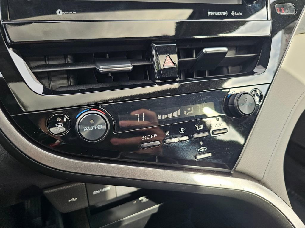 Certified 2024 Toyota Camry LE w/ Audio Upgrade Package FWD image 30