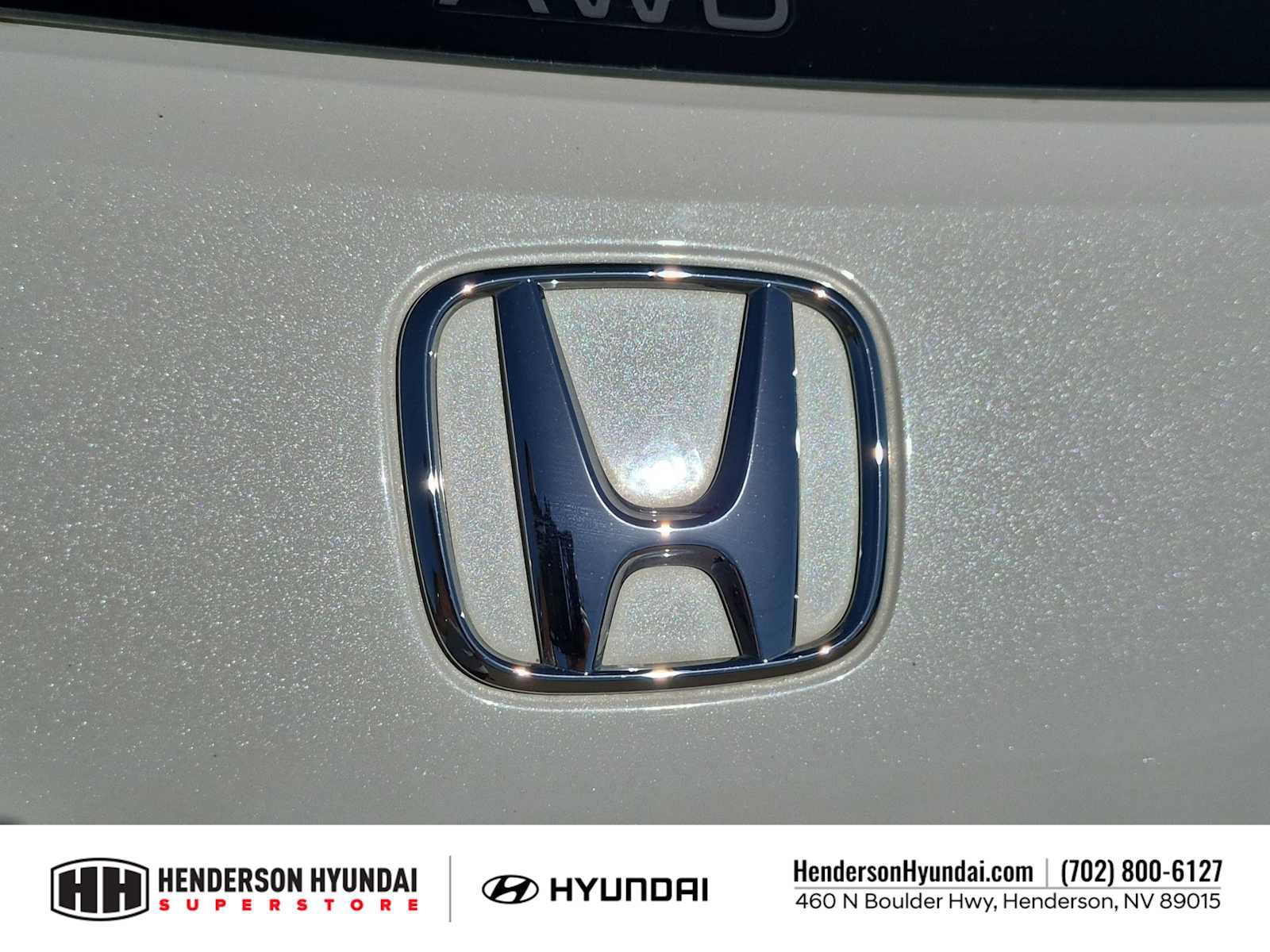 Used 2023 Honda HR-V LX image 11