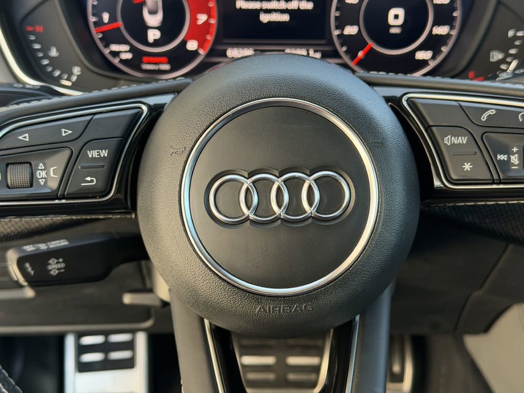 Used 2018 Audi S5 Prestige image 30