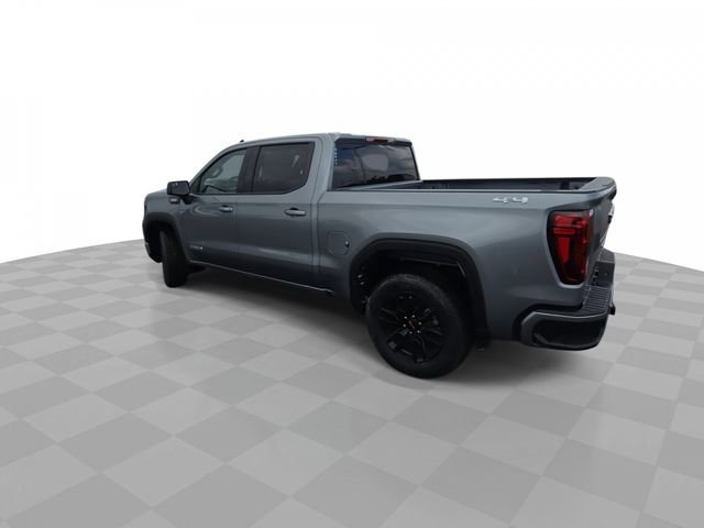 New 2026 GMC Sierra 1500 Elevation image 6