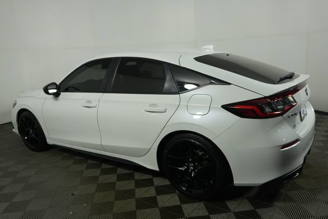 Used 2024 Honda Civic Sport image 5