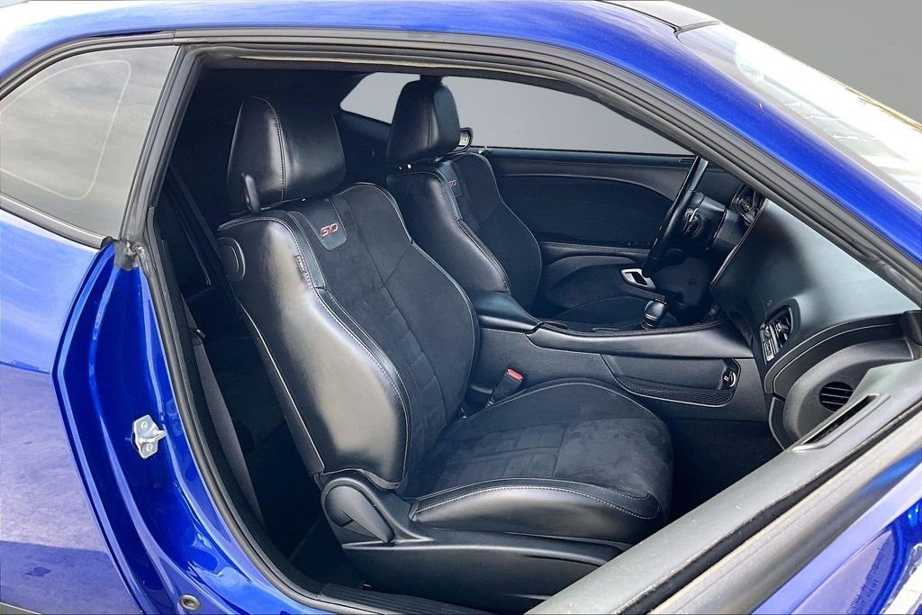 Used 2020 Dodge Challenger R/T image 16