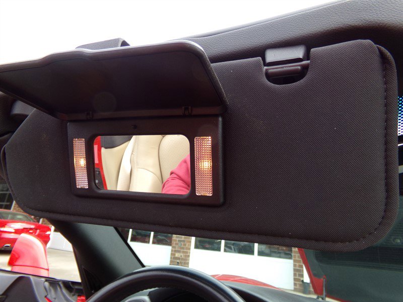 Used 2006 Chevrolet Corvette Convertible image 56