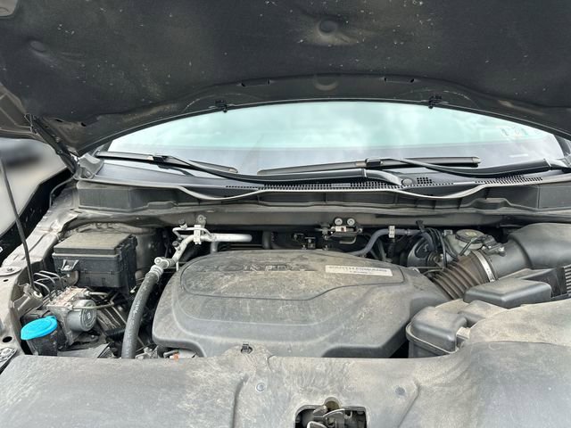 Used 2019 Honda Odyssey EX-L image 28