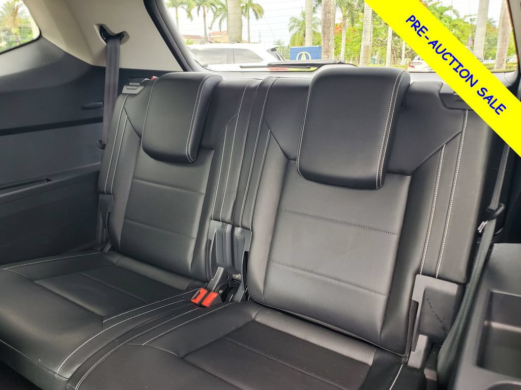 Used 2023 Volkswagen Atlas SE FWD image 14