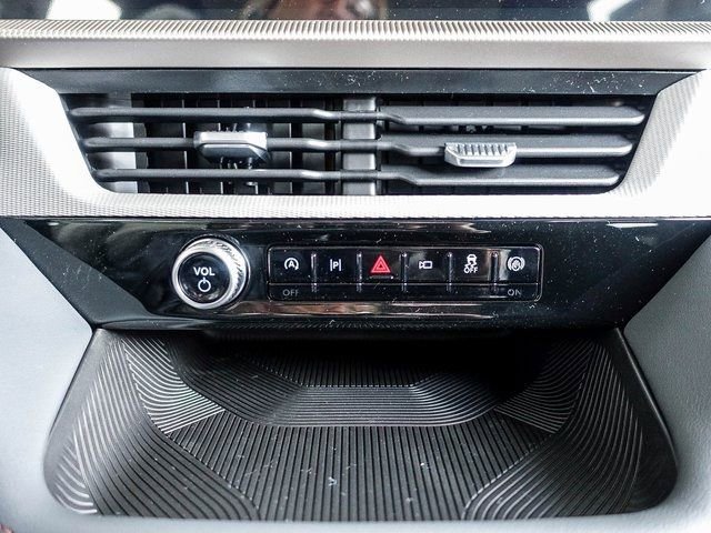 New 2026 Ford Explorer Active image 17