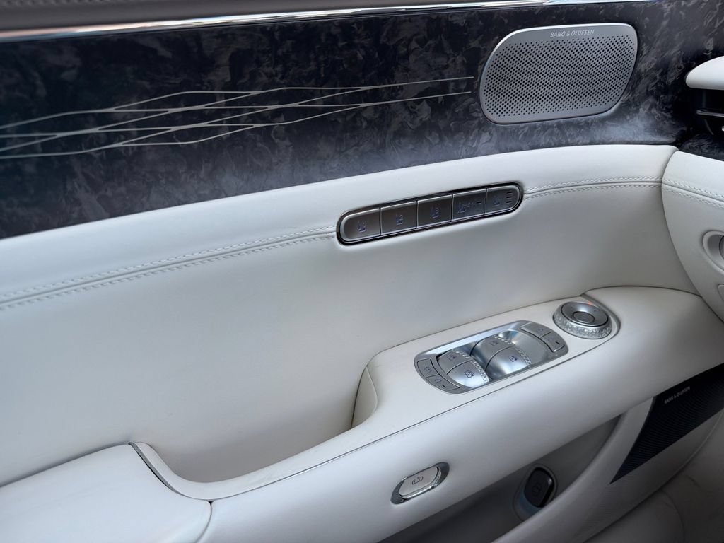 New 2026 Genesis G90 3.5T AWD/4WD image 26